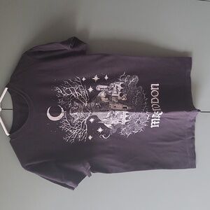 Mastodon Tee Shirt